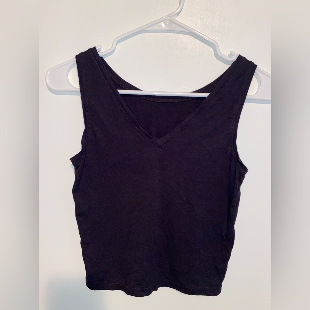 Women’s crop top